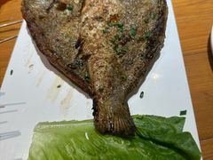 -小杨烤肉·陕西烧烤·陕西地方菜(东新街【永兴坊】店)