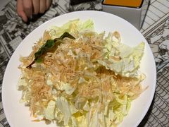 -绿茶餐厅(城西银泰城店)