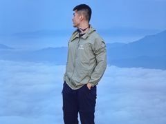 -灵山