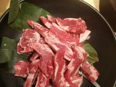 -九田家黑牛烤肉(淮北万达店)