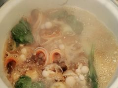-京和风食堂·定食寿喜锅(保利樾广场店)