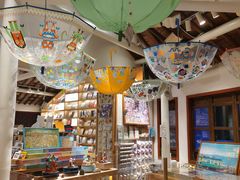 -猫的天空之城概念书店(苏州平江店)