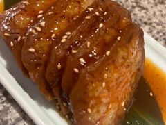 -南京大牌档(香港广场店)