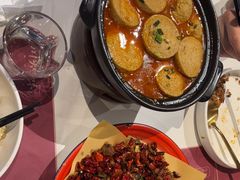 -川知味(京华城店)