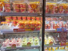 -味多美蛋糕(灯市口店)