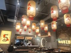 -仁义涵西餐·咖啡(中华巴洛克店)