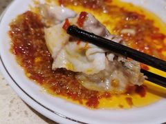 -楚江子·龙继斑鱼庄(建设东路店)