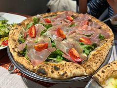 -Primo·丽莫意大利窑烤披萨