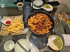 -红蕃干锅·脆皮香辣虾(南屏街金鹰店)