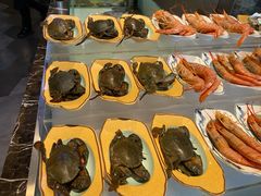 -星伦多自助料理·涮烤一体(杭州来福士店)