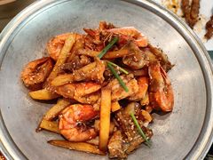 -亢龙太子酒轩·花园店