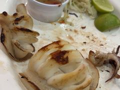 -Dang restaurant (patong phuket)