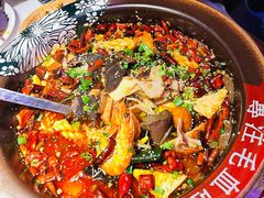 -今朝桃花醉川菜小酒馆(龙湖天街店)