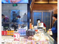 -池田寿司·新鲜现做(朝阳大悦城店)