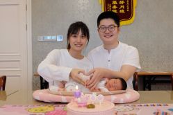 -蓓爱娇琪月子会所(虹口店)