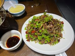 -东北大院·东北菜(三台子店)