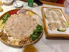 -官塘锋记鱼生·生腌·砂锅粥(牌坊街店)
