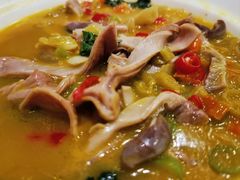 -鹊华居·地道鲁菜·海鲜·融合味(大明湖店)