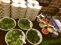 -五悦北平四季涮肉·烧烤(老商埠店)