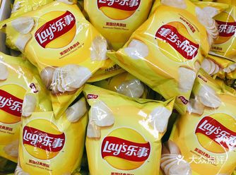 妈妈最爱的supermarket！