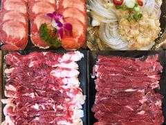-三太子地摊烧烤·小龙虾(北蔡店)