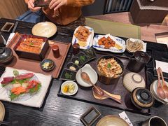 -玄白·炭烤活鳗(上海首店)