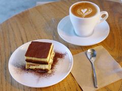 -VOYAGE COFFEE(北锣鼓巷店)