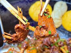 -徐家屯铁锅炖(宋家庄店)