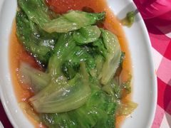 -西贝(紫荆广场店)