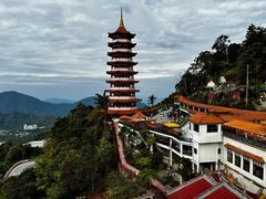 -青岩寺风景区