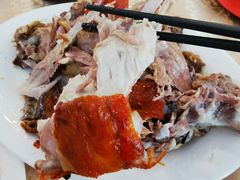 -维吾尔餐厅(宜山路店)