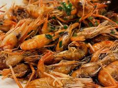 十八秒爆河虾-徐记私厨(半淞园路店)