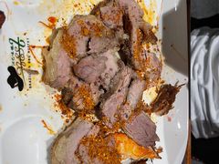 -汉巴味德·烤肉与啤酒的自助(杭州大悦城店)