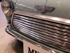 -上海普陀宝诚MINI4S店(红柳路店)