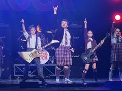 -交通银行前滩31演艺中心