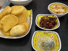 -芦月轩羊蝎子(北蜂窝店)