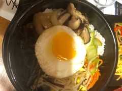 -滨江高丽居饭店