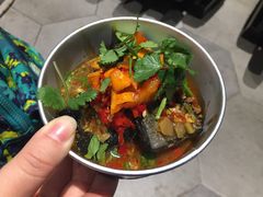 -自黑豆夫·臭豆腐夹馍(四海唐人街店)