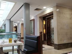 -金时代顺风大酒店(南桥百联店)