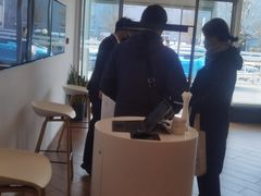 -北京宝诚宝马4S店