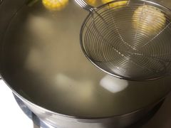 -焯牛潮汕牛肉火锅(云峰街创始店)