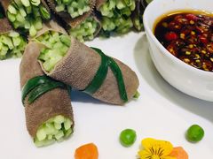 -茶叁酒肆·楚味江湖(菱角湖店)