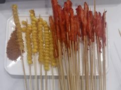 -蜀腾川·火锅鱼.烤鱼(新世界城店)