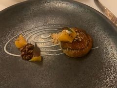 -上海和平饭店-华懋阁 The Cathay Room