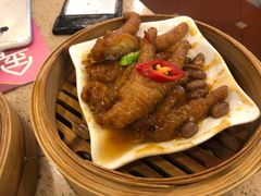 -点都德(聚福楼店)