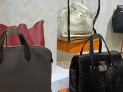 -六六奢品·vintage中古·回收二手奢侈品包包手表首饰(环球港店)