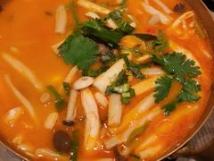 -安南越南餐厅(青岛万象城店)