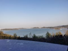 -天目湖涵田半山温泉