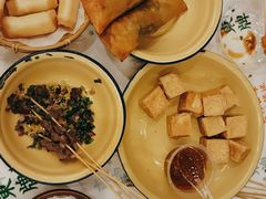 -东排食堂长沙小吃大排档(五一广场店)