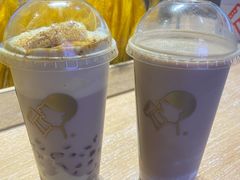 -喜茶(上海五角场万达店)
